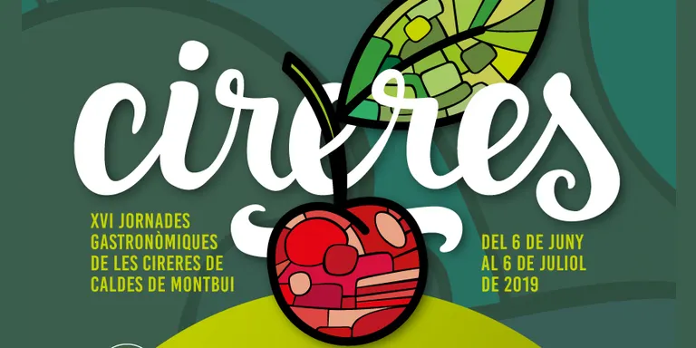Avui es dona el tret de sortida a les 16enes jornades gastronòmiques de les cireres