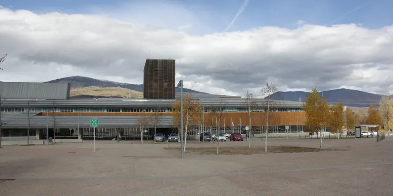 Xavier Conill, nou director adjunt de l'Hospital de Cerdanya