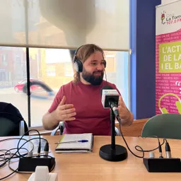 #205 - La Casa de la Vila del 29/5/2025 - Daniel Pujol - episode art