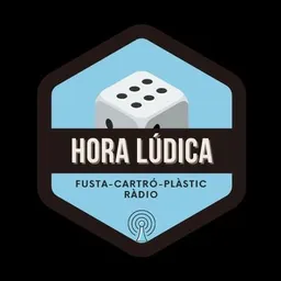 L'Hora Lúdica del 12/3/2025 - episode art
