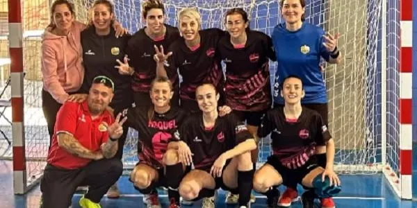 Primera victòria de la Pobla de Montornès en la fase d’ascens a costa del Montblanc (2-0)