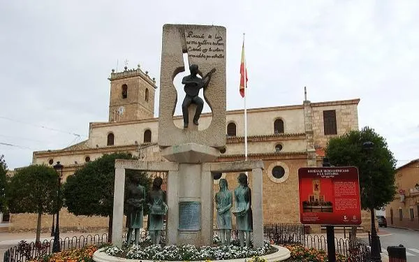 Foto: Casas Rurales