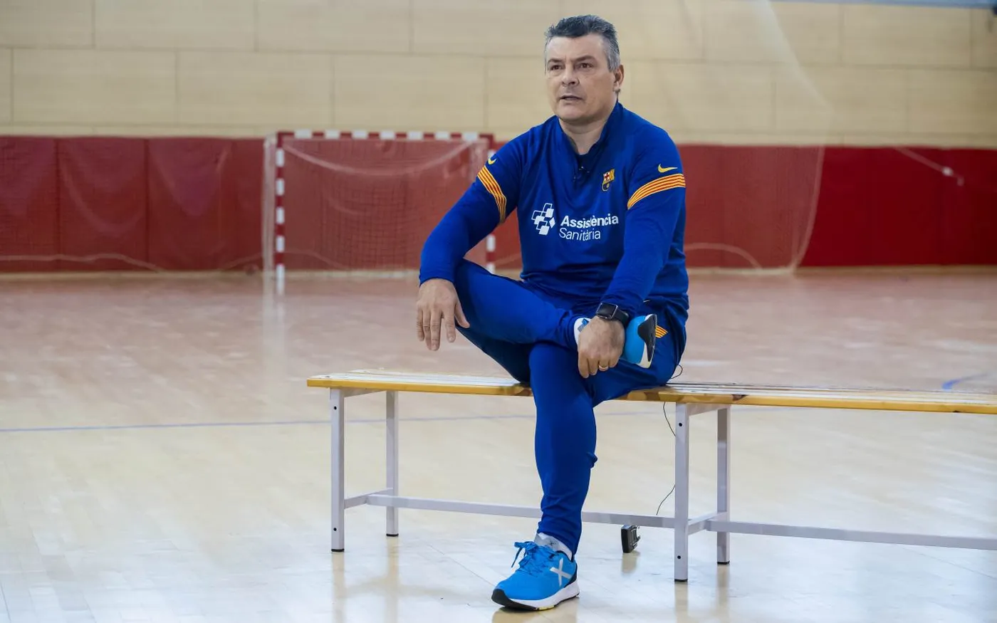 Handbol: En busca de la desena Copa d'Europa