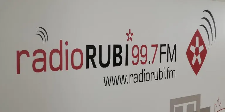 Programació especial de Ràdio Rubí aquest diumenge amb motiu dels comicis generals