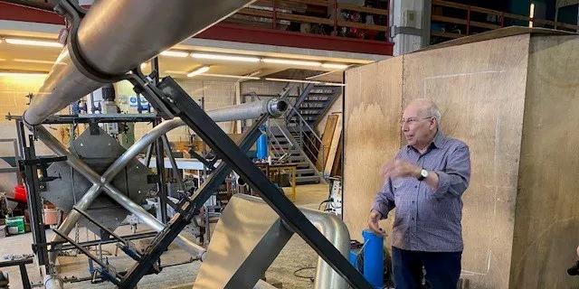 ‘Crònica’ de 30.05.2022
