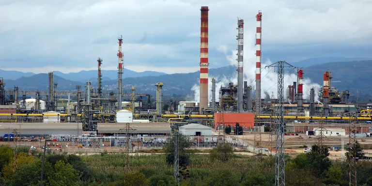 El simulacre al polígon petroquímic nord del Morell es farà a finals d'any