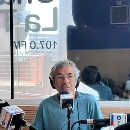 #123 - Entrevista a Àngel Sauret, president de la Coral Cantarelus - episode art