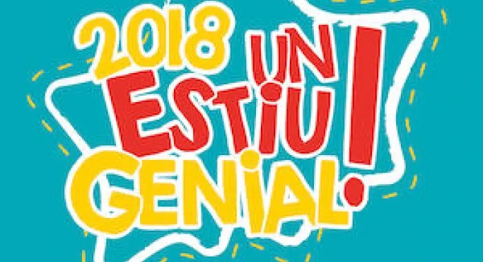 Èxit d’inscripcions en l’Estiu Genial