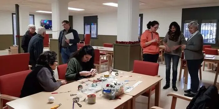 Montgai ampliarà l'horari de La Fassina a tot el dia