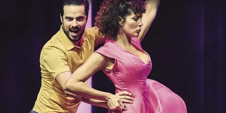 Queden poques entrades per l'obra 'Lo nuestro estaba cantado'