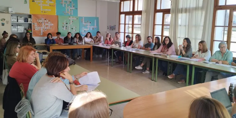 El Pla Educatiu d'Entorn inclourà novetats i s'hi implicaran més entitats