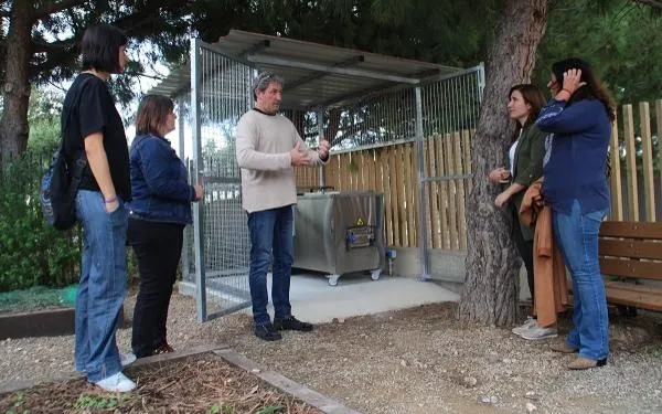 Foto: Altafulla Ràdio