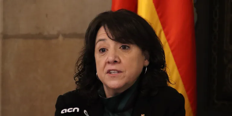 Erra insta Aragonès a pactar els pressupostos amb Junts i PSC: "En minoria s'ha de ser molt generós i posar pocs límits"