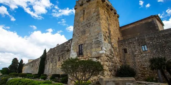 Tarragona reforçarà la vigilància sobre l'estat de la Muralla romana de la ciutat