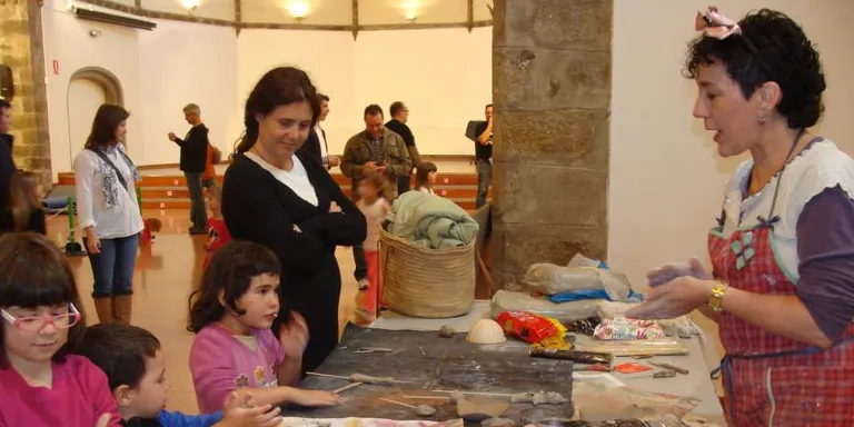 El Mercat Medieval dels Canonges rep entre 12.000 i 15.000 visitants