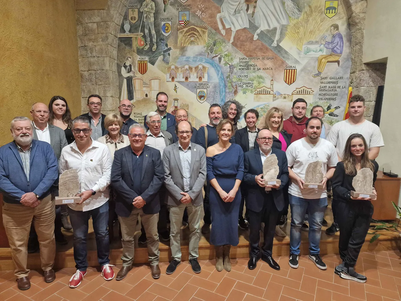 Cita avançada a divendres de l’Handbol Rubí