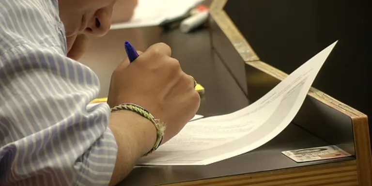 79 alumnes de Pineda s'enfronten als exàmens de selectivitat