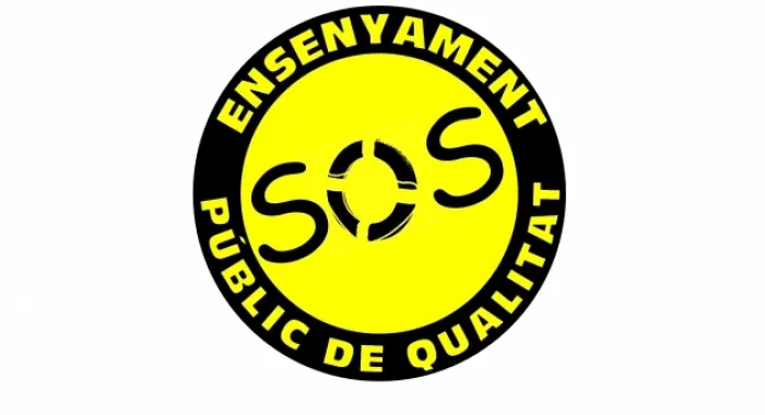 La comunitat educativa arenyenca, en peu de guerra contra les retallades