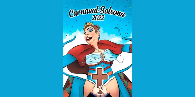 Solsona FM emetrà l'Agenda de Carnaval, amb tota la programació de la festa