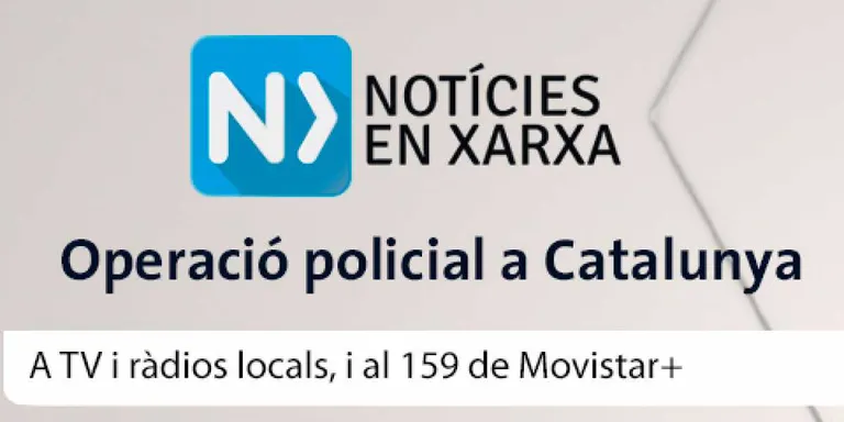 Ràdio Sió ofereix un programa especial sobre l'Operació Policial a Catalunya