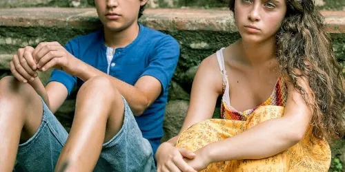 Us convidem a veure “La vida sense la Sara Amat", la cita de novembre del Cicle Gaudí
