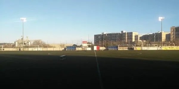 L’Altafulla femení cau golejat a la Floresta i suma la segona derrota seguida (6-0)