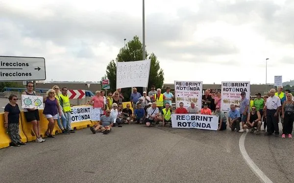 Foto: Associació de Veïns de Brises del Mar