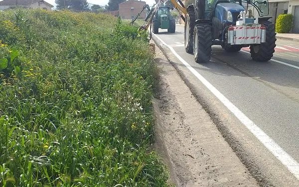 Foto: Diputació de Tarragona