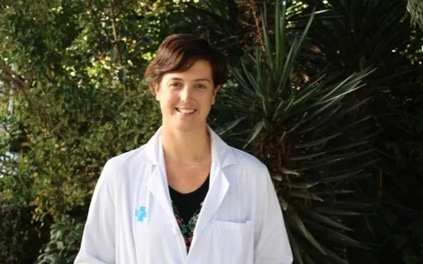 Foto: Hospital Joan XIII