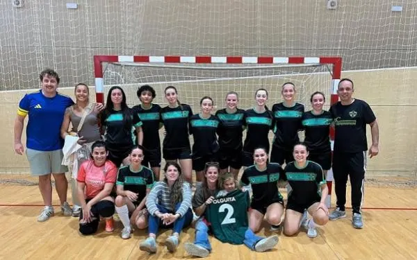 Foto: CFS El Catllar Atlètic