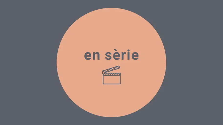 En sèrie