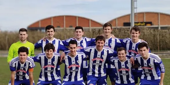 Valuosa victòria del CF Organyà a Tornabous (3-4)