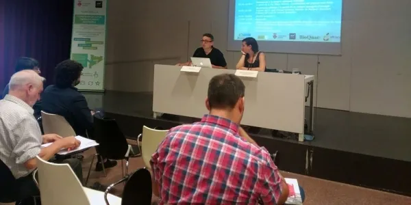 Rubí Brilla organitza una nova jornada sobre la compra agregada d’energia