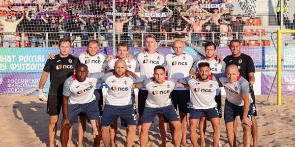 Edu Suárez i Eliott Mounoud assoleixen el bronze en la Superfinal de la Lliga Russa amb el CSKA de Moscou