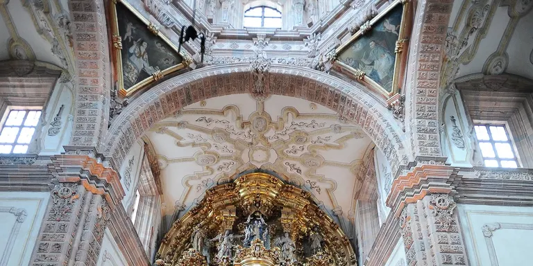 La Grande Chapelle, nova cita del FeMAP a la Seu