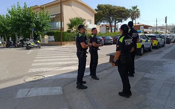 Foto: Altafulla Ràdio