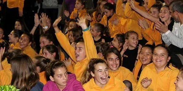 Torredembarra serà l’escenari aquest dissabte de la final de la Copa Catalana de Gimnàstica Rítmica