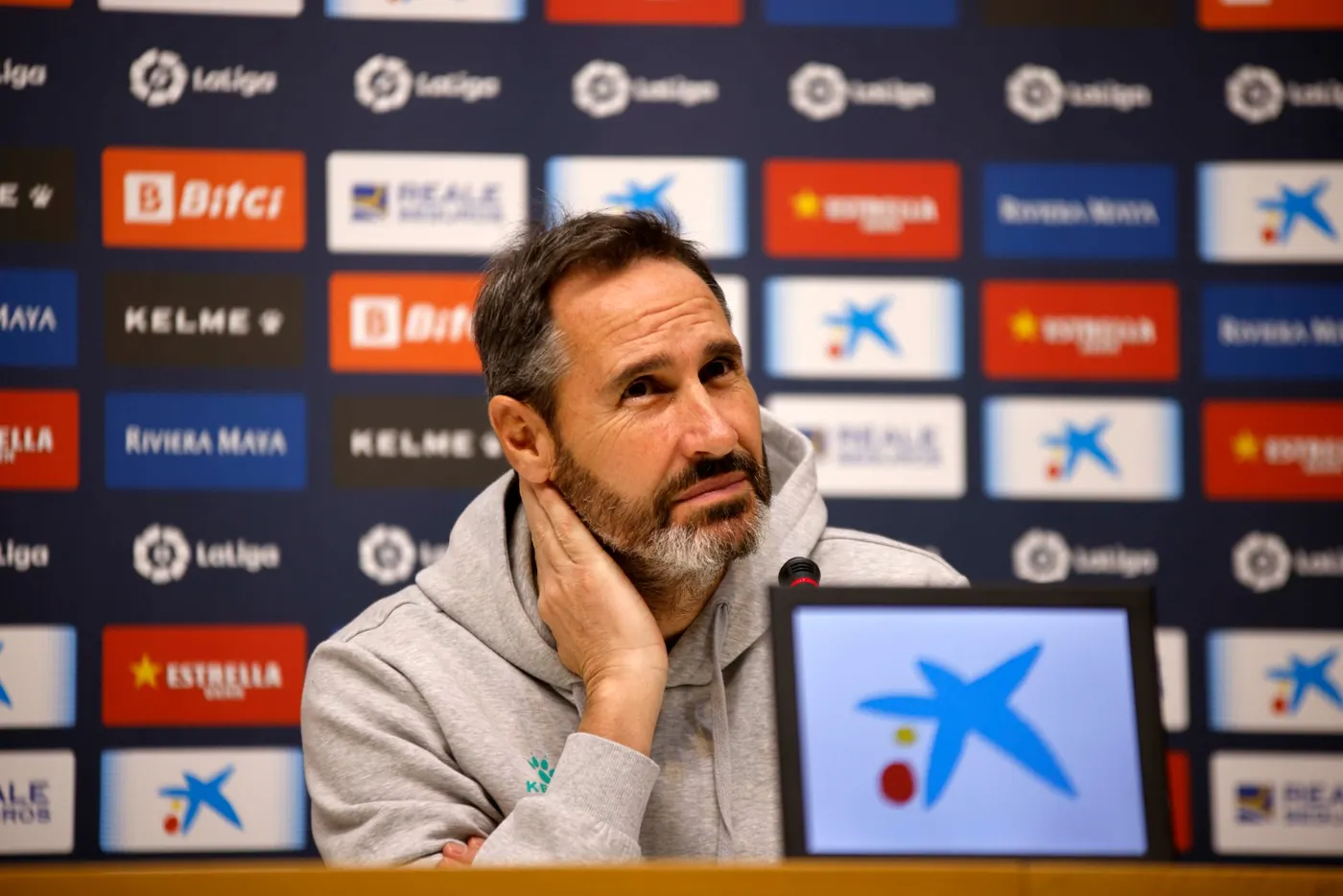 El Cristo Atlético és el rival de l’Espanyol a la Copa del Rei (21h)