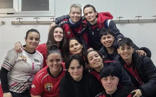 Foto: UE Creixell