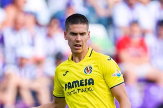 Emery no tanca la porta a la sortida de Juan Foyth