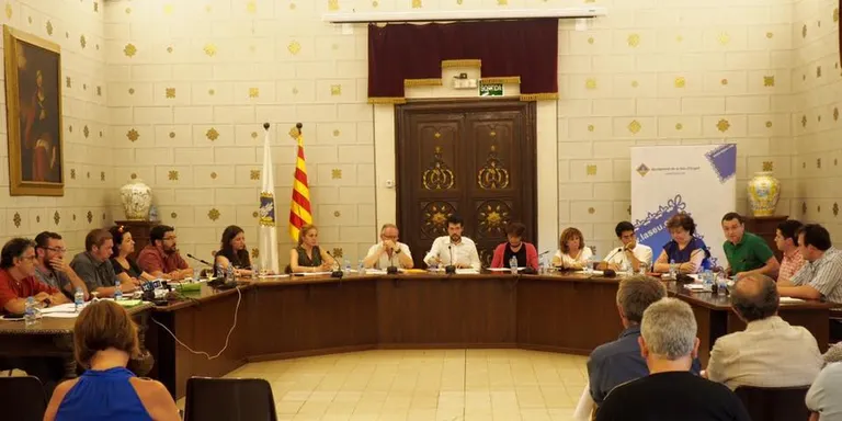 La Seu, a favor de la dimissió del ministre d'Interior Jorge Fernández Díaz