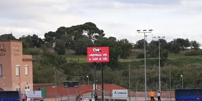 UE Valls – Rapitenca, derbi provincial amb molts atractius