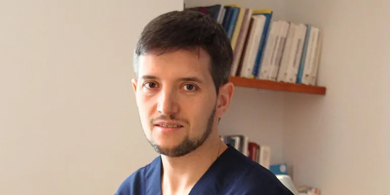 Jordi Cortada, nou gerent de la Regió Sanitària de Lleida, Alt Pirineu i Aran