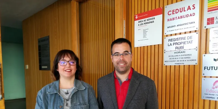 VR proposa regidories pròpies de joventut, gent gran i diversitat sexual i funcional