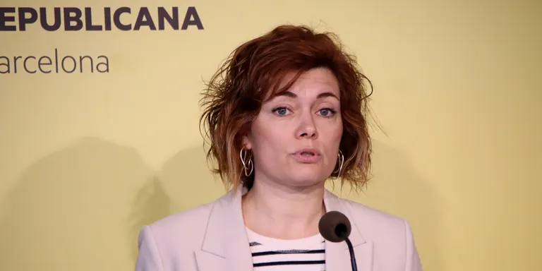 ERC i el PSC arriben a un preacord de coalició a l'Ajuntament de Barcelona