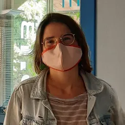 Entrevistes de la Justa del 9/6/2021 — Llançament del marketplace municipal de Sant Just: entrevista a Berta (Promoció Econòmica) a Ràdio Desvern - episode art