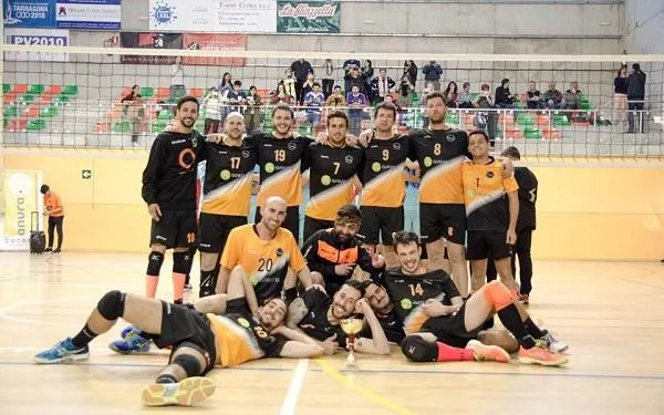 Foto: CV Torredembarra