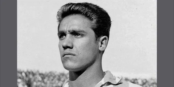 Mor Antoni Camps, llegenda del futbol català que va brillar a Espanyol, Barça, Sabadell i Mallorca