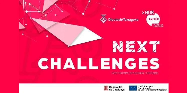 Un nou programa de la Diputació cerca empreses de la demarcació que vulguin innovar amb el suport d'startups