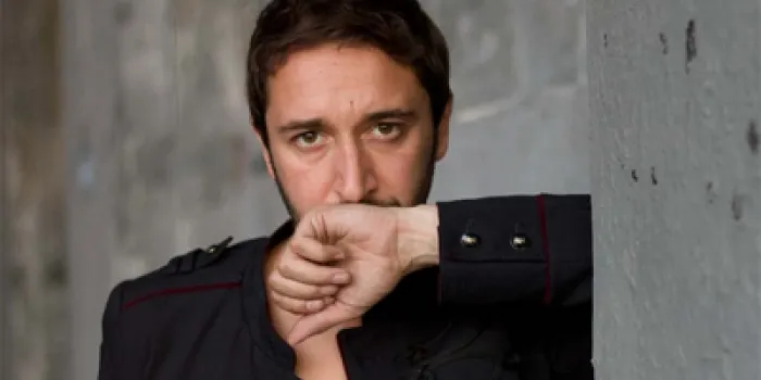 'Litus' actua aquest vespre al Teatre dels Serà fics